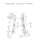 FOLDING VEHICLE HAVING A CHASSIS THAT FUNCTIONS AS A PROTECTIVE, CARRY-ON     CASING diagram and image