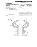 Expander Ear Tip diagram and image