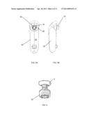 Expander Ear Tip diagram and image