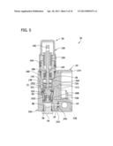 COMPACT LUBRICANT INJECTOR AND INJECTOR SYSTEM diagram and image