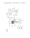 COMPACT LUBRICANT INJECTOR AND INJECTOR SYSTEM diagram and image