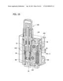 COMPACT LUBRICANT INJECTOR AND INJECTOR SYSTEM diagram and image