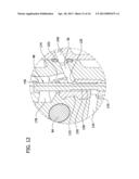 COMPACT LUBRICANT INJECTOR AND INJECTOR SYSTEM diagram and image