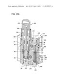 COMPACT LUBRICANT INJECTOR AND INJECTOR SYSTEM diagram and image