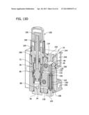 COMPACT LUBRICANT INJECTOR AND INJECTOR SYSTEM diagram and image