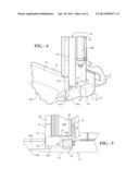 PALLET STOPS FOR LIFT TRUCKS diagram and image