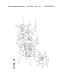 PALLET FORK diagram and image