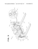 PALLET FORK diagram and image