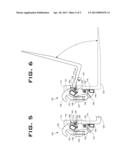 PALLET FORK diagram and image