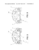 CALIPER BODIES FOR DISC BRAKES diagram and image