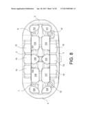 CALIPER BODIES FOR DISC BRAKES diagram and image