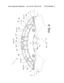 CALIPER BODIES FOR DISC BRAKES diagram and image