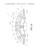 CALIPER BODIES FOR DISC BRAKES diagram and image