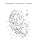 CALIPER BODIES FOR DISC BRAKES diagram and image