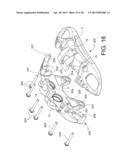 CALIPER BODIES FOR DISC BRAKES diagram and image