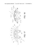 CALIPER BODIES FOR DISC BRAKES diagram and image