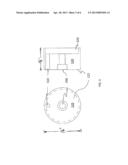 MULTI-POSITION ROTATING DEVICE AND UPRIGHT CUTLERY diagram and image