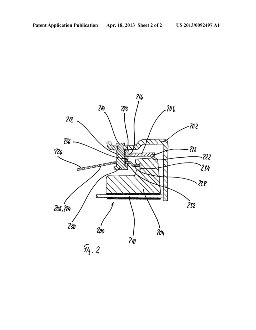 FRICTION CLUTCH DEVICE - diagram, schematic, and image 03