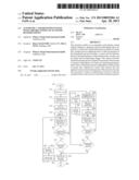 AUTOMATIC CASH REGISTER SYSTEM WITH VARIABLE FIXING OF ACCEPTED     DENOMINATIONS diagram and image