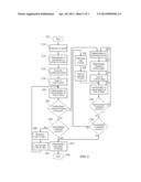 AUTOMATIC CASH REGISTER SYSTEM WITH VARIABLE FIXING OF ACCEPTED     DENOMINATIONS diagram and image