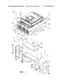 MOLDED CASE CIRCUIT BREAKER CAPABLE OF WITHSTANDING SHORT CIRCUIT     CONDITIONS diagram and image