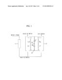 APPARATUS FOR PRODUCING ELECTROLYTIC REDUCED WATER AND CONTROL METHOD     THEREOF diagram and image