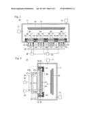 SPUTTER DEPOSITION APPARATUS diagram and image