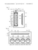 SPUTTER DEPOSITION APPARATUS diagram and image