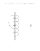 Apparatus for Creating a Vortex System that Intensifies the Multiple     Vibrational Magnetic High Frequency Fields diagram and image