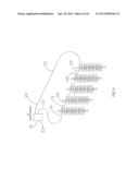 Apparatus for Creating a Vortex System that Intensifies the Multiple     Vibrational Magnetic High Frequency Fields diagram and image