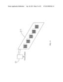 Apparatus for Creating a Vortex System that Intensifies the Multiple     Vibrational Magnetic High Frequency Fields diagram and image