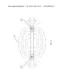 Apparatus for Creating a Vortex System that Intensifies the Multiple     Vibrational Magnetic High Frequency Fields diagram and image