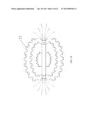 Apparatus for Creating a Vortex System that Intensifies the Multiple     Vibrational Magnetic High Frequency Fields diagram and image