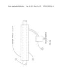 Apparatus for Creating a Vortex System that Intensifies the Multiple     Vibrational Magnetic High Frequency Fields diagram and image