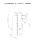 Apparatus for Creating a Vortex System that Intensifies the Multiple     Vibrational Magnetic High Frequency Fields diagram and image