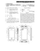 Housing For Encasing An Object diagram and image