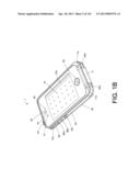 Housing For Encasing An Object diagram and image