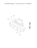 Housing For Encasing An Object diagram and image