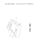 Housing For Encasing An Object diagram and image