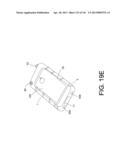 Housing For Encasing An Object diagram and image