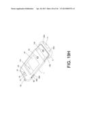 Housing For Encasing An Object diagram and image