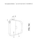 Housing For Encasing An Object diagram and image