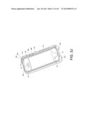 Housing For Encasing An Object diagram and image