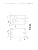 Housing For Encasing An Object diagram and image