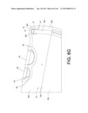 Housing For Encasing An Object diagram and image