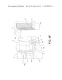 Housing For Encasing An Object diagram and image