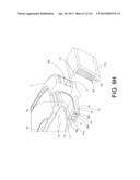 Housing For Encasing An Object diagram and image