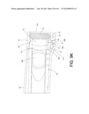 Housing For Encasing An Object diagram and image