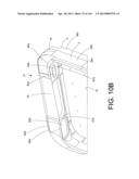 Housing For Encasing An Object diagram and image