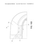 Housing For Encasing An Object diagram and image